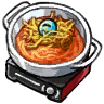 多肉地衣部队锅