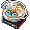 多肉牛奶部队锅