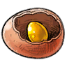 黄金隼鸡蛋