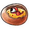 隼鸡蛋烤瓜拉那
