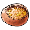 隼鸡蛋炒饭