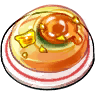 金箔隼鸡蛋