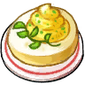 果香隼鸡蛋