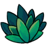 蓝莓树