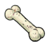 骨头