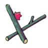 树枝