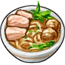仙人掌肉多多河粉