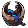 陶缸
