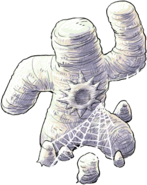 大茧