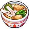 炖