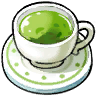 绿茶