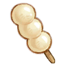 团子