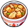 八珍豆腐