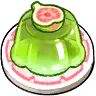 无花果布丁
