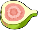 无花果凳子