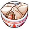 三鲜水饺