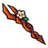 枪花