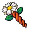 花发射器