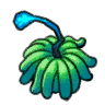 树荫杂菌