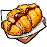 炸肉排