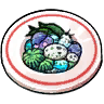 果香罗勒杂菌