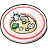 奶油杂菌