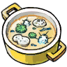 杂菌奶羹