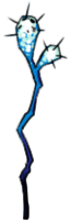 水菌丝