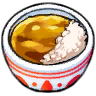 咖喱饭