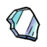 碎玻璃