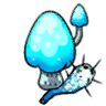夜光菇
