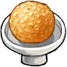 麻团