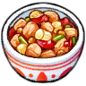宫保鸡丁