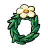 草编戒指