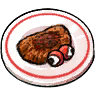 瓜拉那煎肉