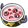 瓜拉那炖奶