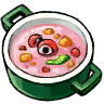 瓜拉那炖蔬菜