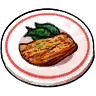 果香煎肉