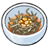 蒜香地衣