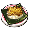 地衣寿司