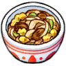 炒河粉