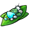 草烤杂菌