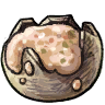 黏糊燕麦粥