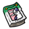 旧漫画书