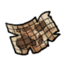 旧洞穴地图