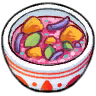 青葙蔬菜汤