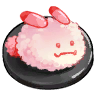 负重果冻