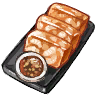 肉皮冻