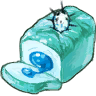 杂菌吐司
