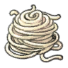生面条